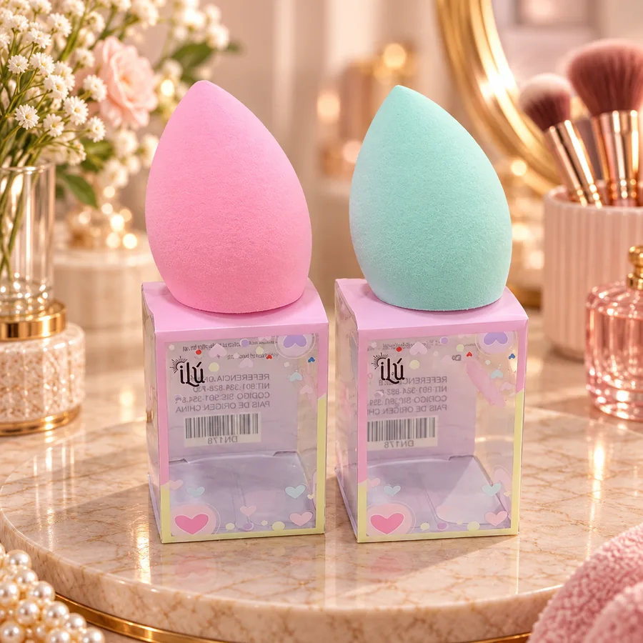 Beauty Blender Color Surtido