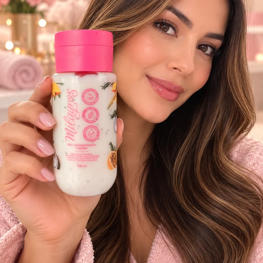 Bio Repolarizador Milagros