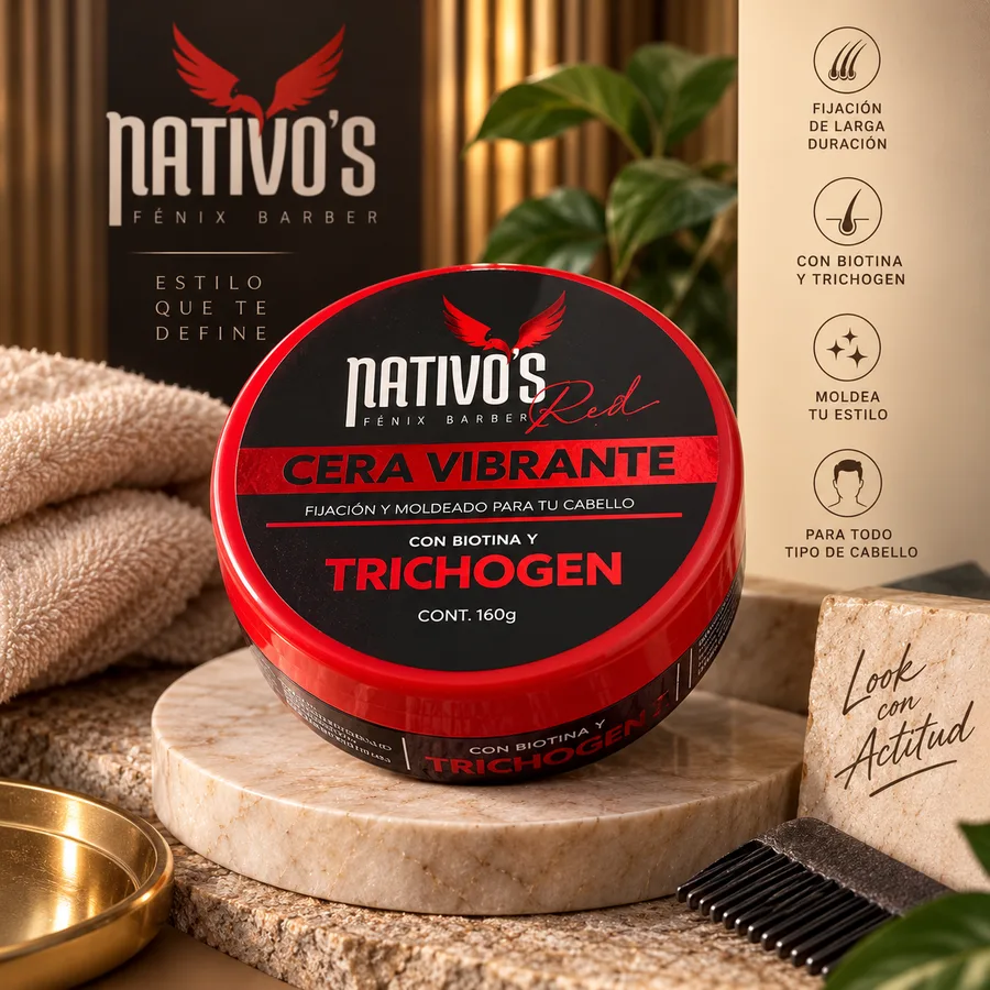 Cera Nativos