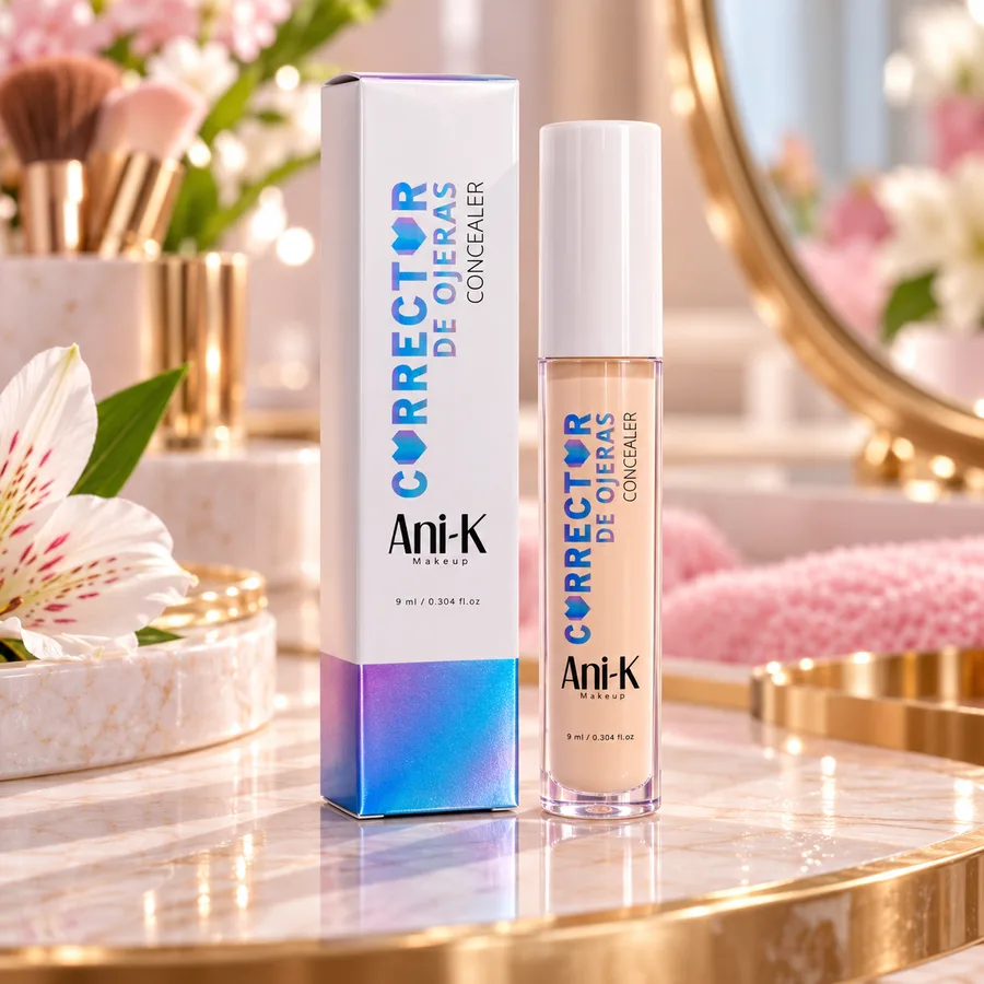 Corrector Anik