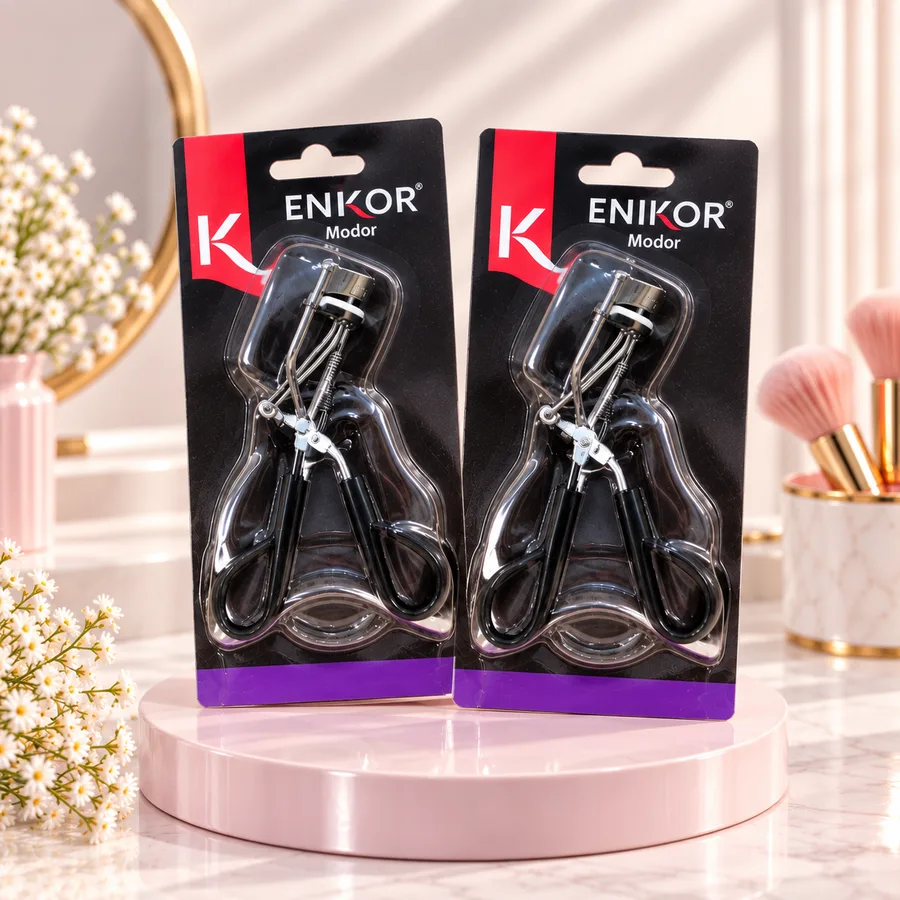Encrespador Enkor