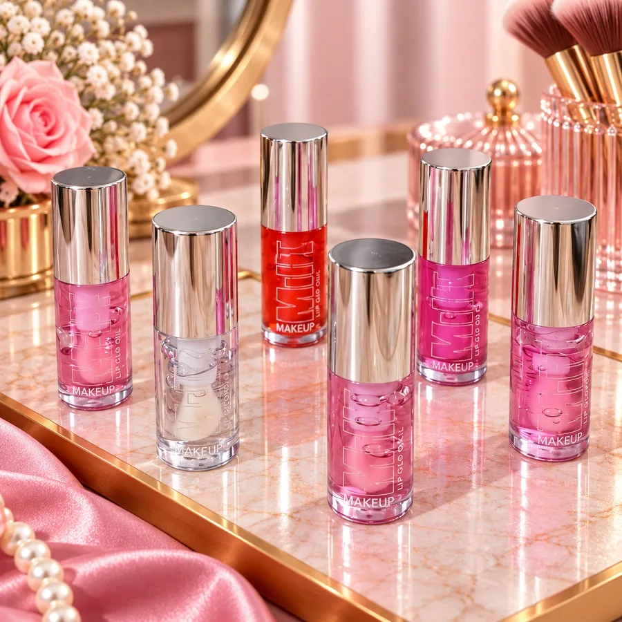 Lip Gloss Milk