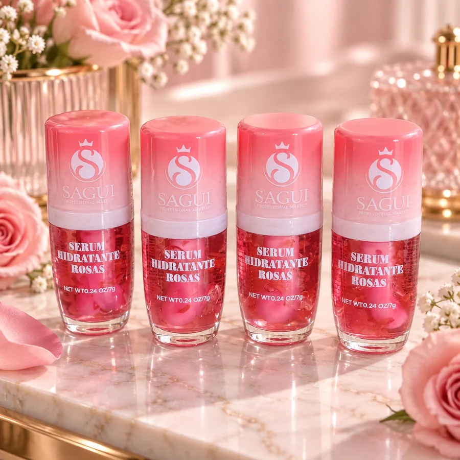 Serum Hidratante De Labios